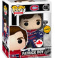 NHL Vintage Player Pop! Figure Patrick Roy Canadiens #48 (Chase) RARE!