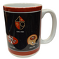 NFL Coffee Mug 15oz Logos To History 49ers