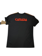 Canadian Soccer Association FIFA World Cup 2026 Strike Top Team Canada