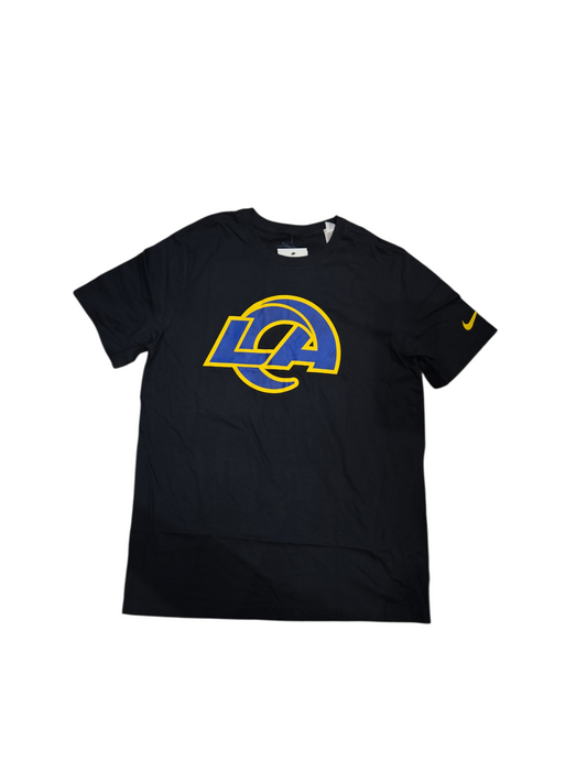 NFL T-Shirt Break Speed Rams