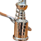 NHL Keychain Stanley Cup Canadiens