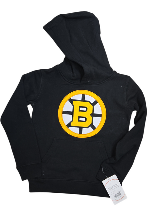 NHL Youth Hoodie Prime 2025 Bruins