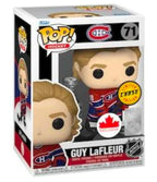 NHL Vintage Player Pop! Figure Guy Lafleur Canadiens #71 (Chase) RARE!