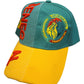 Country Hat 3D Senegal (Logo)