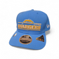 NFL Hat 970 Stretch Snap Stated Chargers