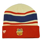 NHL Knit Hat Cuffed Authentic Pro Heritage Classic 2026 Canadiens
