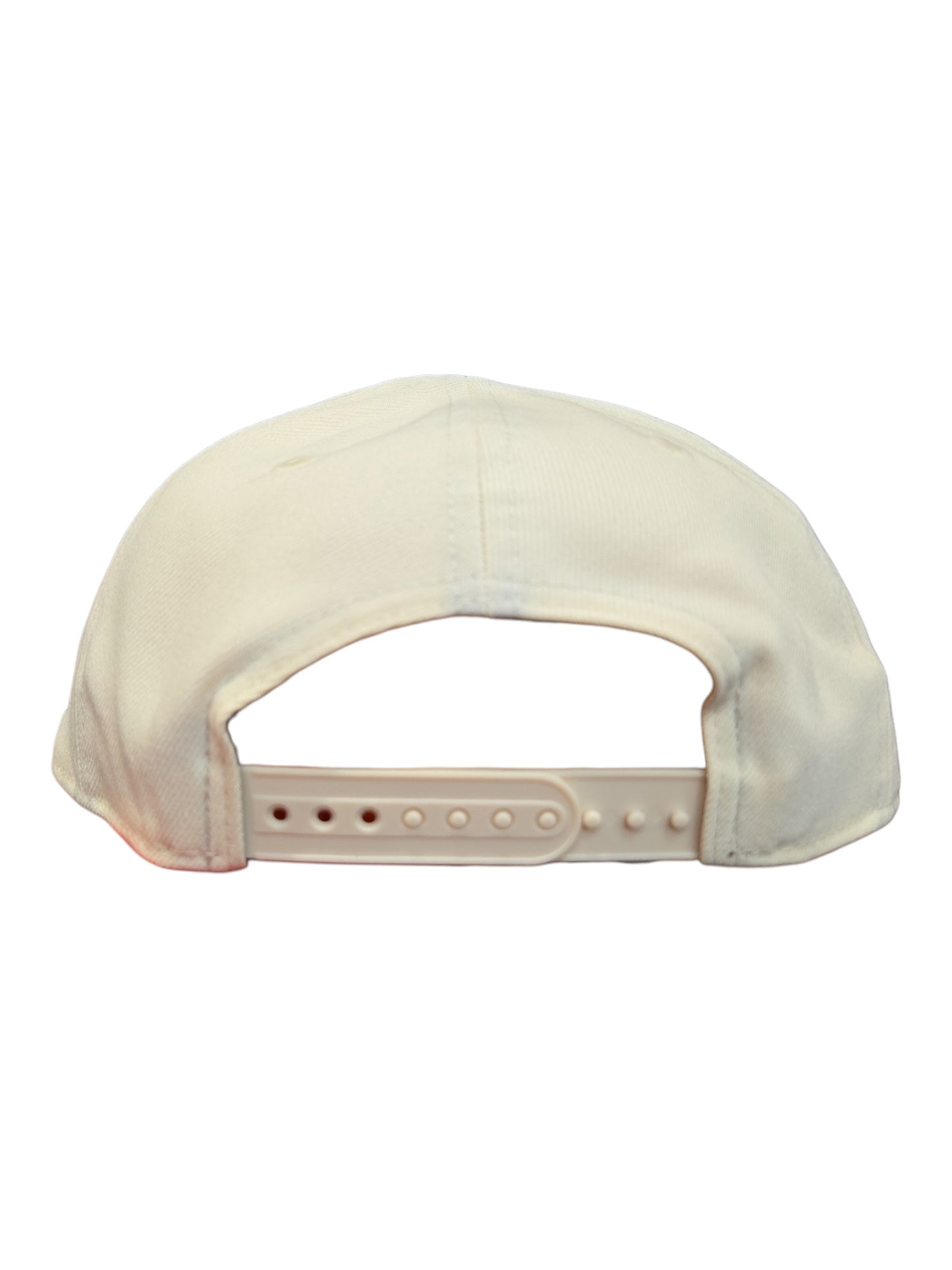 NHL Hat 940 A-Frame Conference Two Tone Canadiens