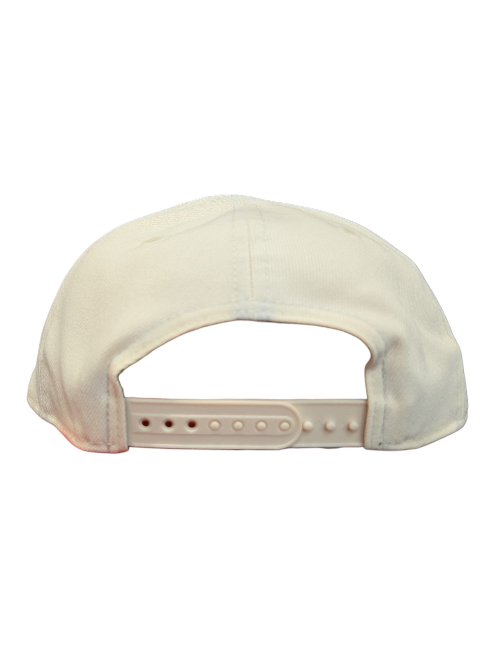 NHL Hat 940 A-Frame Conference Two Tone Canadiens