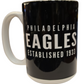 NFL Coffee Mug 15oz Logos To History Eagles