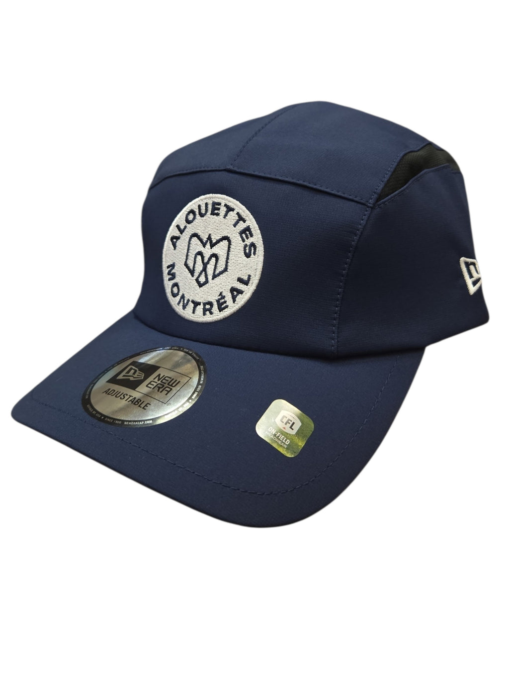 CFL Hat Runner Hat 2026 Alouettes
