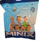 Soccer MINIX Collectible Figurine Blind Bag