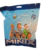 Soccer MINIX Collectible Figurine Blind Bag