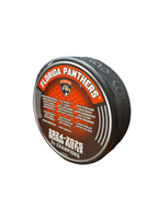 NHL Collector Puck Roster Stanley Cup Champions 2025 Panthers