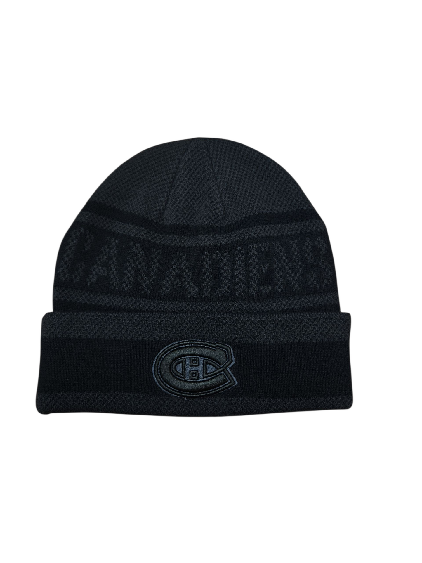 NHL Knit Hat Recon Canadiens