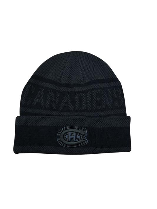 NHL Knit Hat Recon Canadiens