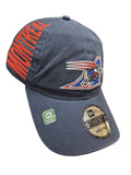CFL Vintage Hat 920 Turf Traditions 2026 Alouettes