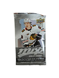 NHL Hockey Trading Cards Upper Deck Retail MVP 2026-27 (Single Pack)
