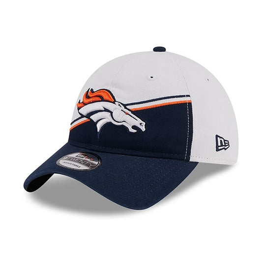 NFL Hat 920 Sideline 2023 Broncos