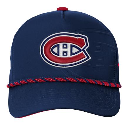 NHL Youth Hat Draft 2026 Canadiens