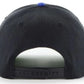 MLB Hat '47 Hitch Golden Age Replica Blue Jays (Black & Royal Blue)