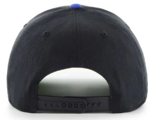 MLB Hat '47 Hitch Golden Age Replica Blue Jays (Black & Royal Blue)