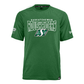 CFL T-Shirt Sideline 2022 Impact Varsity Roughriders