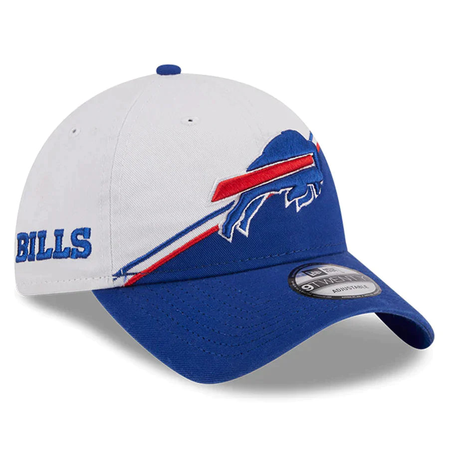 NFL Kids Hat 920 Sideline 2023 Bills