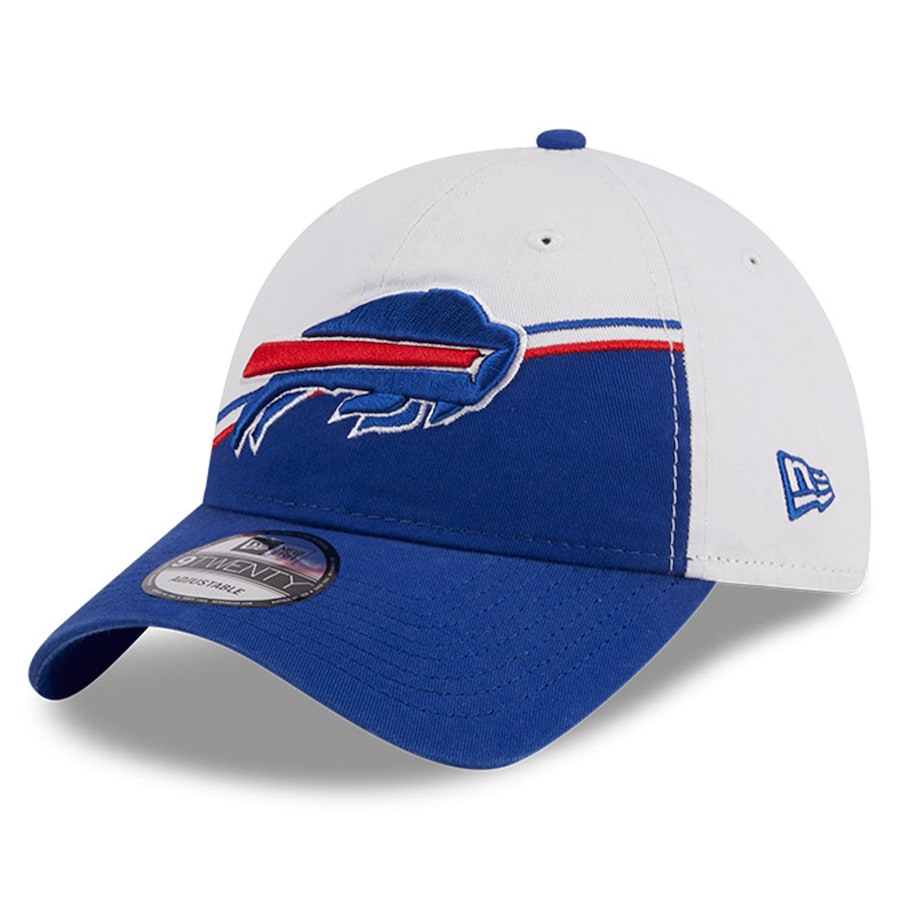 NFL Kids Hat 920 Sideline 2023 Bills