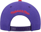 NBA Youth Hat Snapback Dino Two Tone Raptors