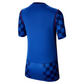 Croatian Football Federation Youth FIFA World Cup 2026 Away Stadium Replica Jersey Croatia