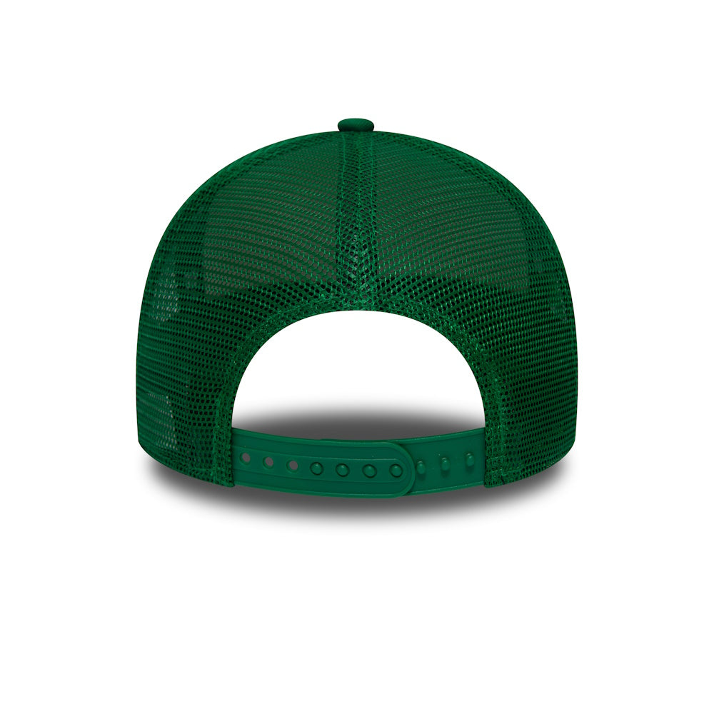 SPFL Hat E-Frame Core Trucker Celtic FC