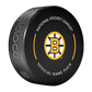 NHL Game Puck 2025-26 Bruins