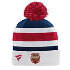 NHL Youth Knit Hat Heritage Classic 2026 Jets