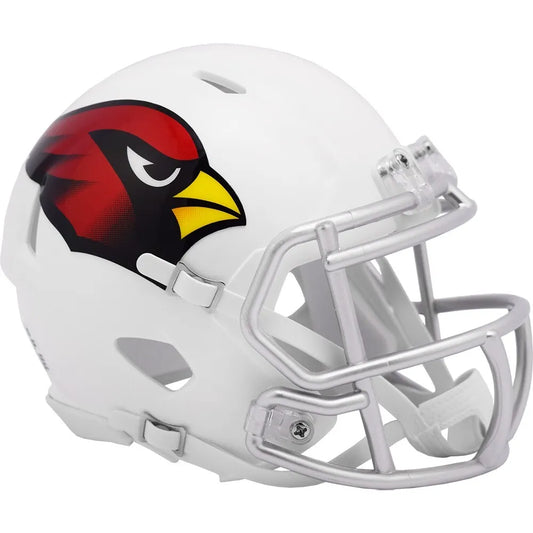 NFL Mini Helmet Speed Cardinals