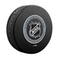 NHL Puck Retro Rangers