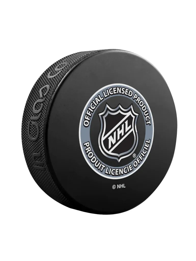 NHL Puck Souvenir Collector Medallion Flyers