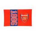 EPL Flag 3x5 Since 1886 Arsenal FC
