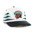 NHL Hat '47 Hitch Diamond Vancouver Grizzlies