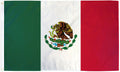 Country Flag 3x5 Mexico
