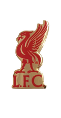 EPL Lapel Pin Logo Liverpool FC (Regular)