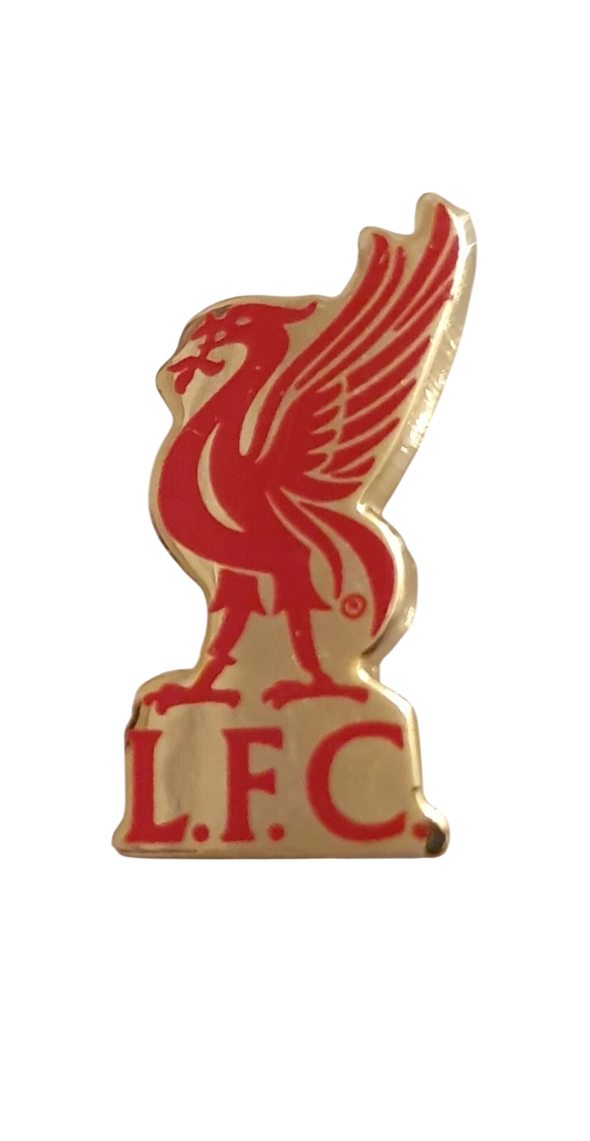 EPL Lapel Pin Logo Liverpool FC (Regular)