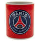 Ligue 1 Coffee Mug Fade PSG