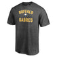 NFL T-shirt Victory Arch Sabres