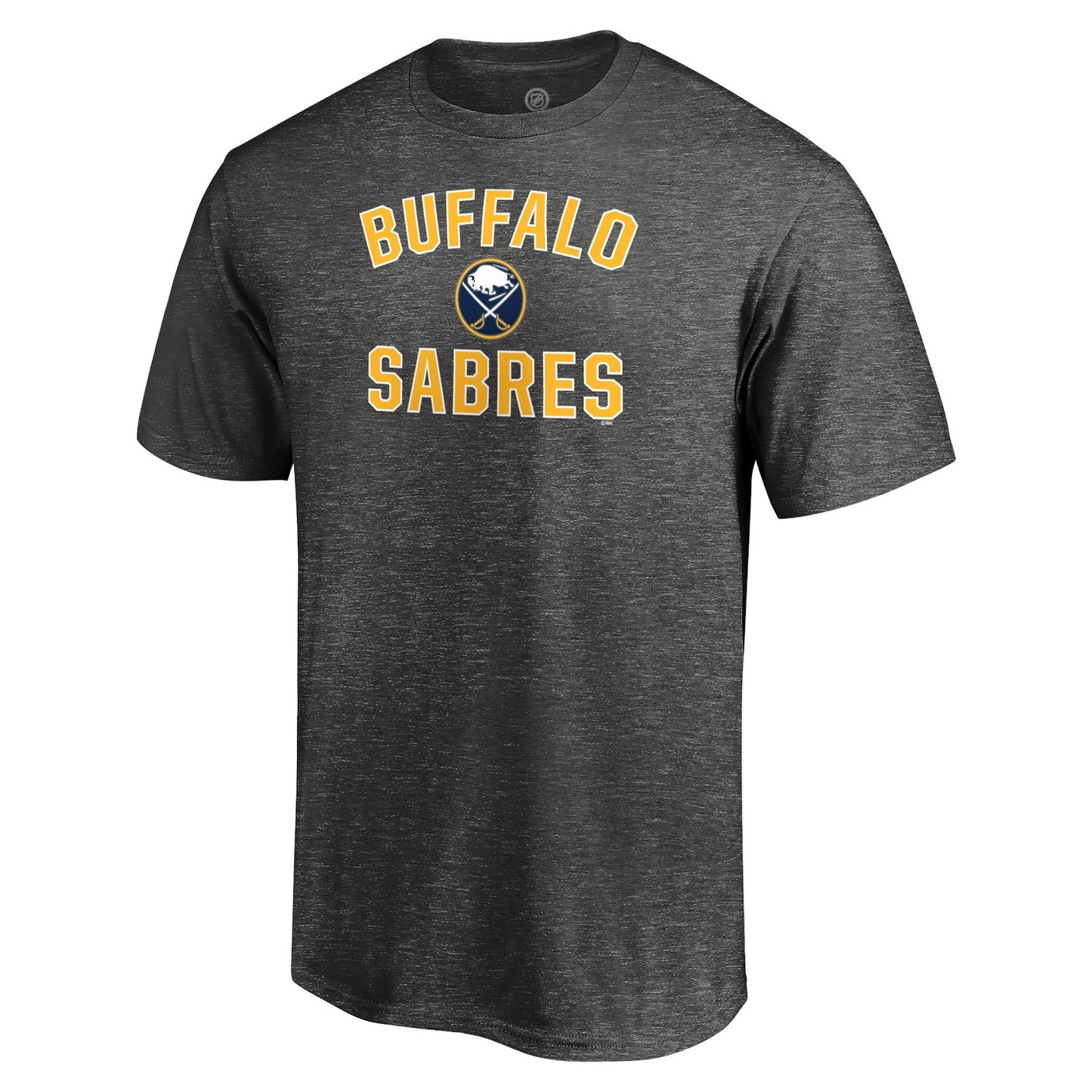 NFL T-shirt Victory Arch Sabres