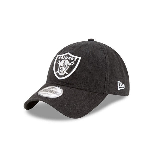 NFL Hat Clean Up Basic Raiders