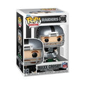 NFL Player Pop! Figure Home Maxx Crosby Raiders #308