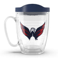 NHL 14oz. Tervis Insulated Mug Emblem Capitals