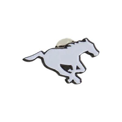 CFL Lapel Pin Logo Stampeders