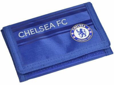 EPL Wallet Nylon Chelsea F.C.