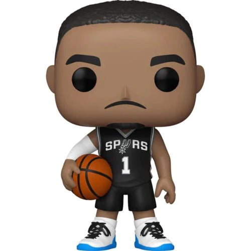 NBA Player Pop! Figure Victor Wembanyama Spurs #174